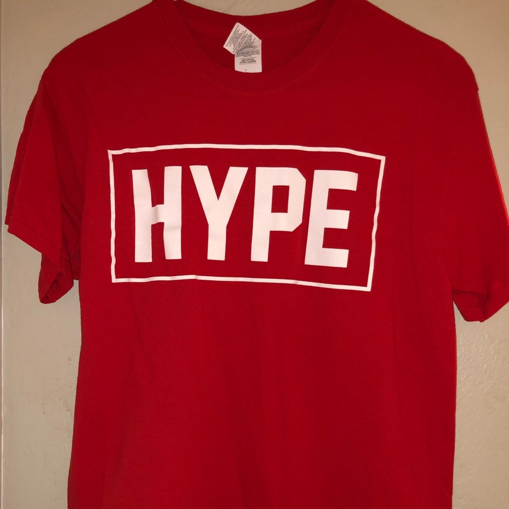 Mens Basic Tee Rue 21